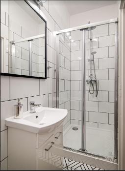 Apartamenty Mikubo Wrocław, Breslavia (foto 5)
