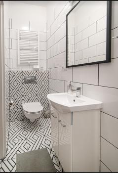 Apartamenty Mikubo Wrocław, Breslavia (foto 4)