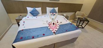 فندق نجمه الابرار - Najmat Al Abrar Hotel, Al Khansāk (foto 3)