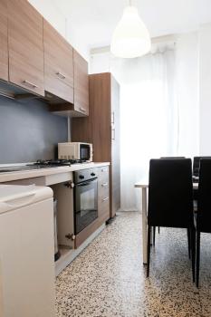 Enjoy Apartment Gorla, Milán (fotografie 2)