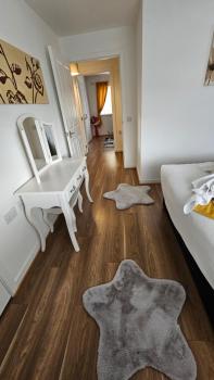 Silverburn new house with free parking and nice garden, Glasgow (Foto 4)