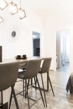 Appartamento moderno, Mailand (Foto 2)