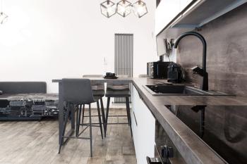 Appartamento moderno, Mailand (Foto 3)