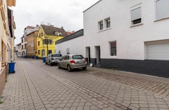 Appartio - gemütliche Maisonette - Wohnung mitten in der Altstadt, Wormacja (zdjęcie 2)