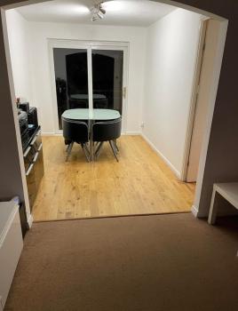 LITTLE FRANCE House room2, Edinburgh (Foto 2)