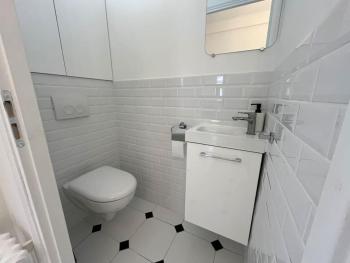 Sunny Gambetta with 3 air conditionings, Nicea (zdjęcie 4)