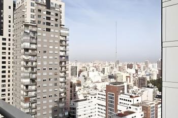 Experience Exclusive Chic Palermo High End Tower, Буэнос-Айрес (фото 5)