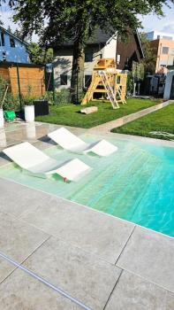 Luxurious large home with Pool, Garden, Koi Pond, Mnichov (fotografie 5)
