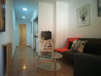 Center's Nest, Seville (photo 4)