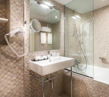 Hôtel Aston Paris, Paris (Foto 2)