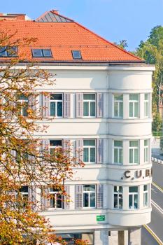 Hotel Cubo, Lublana (zdjęcie 5)
