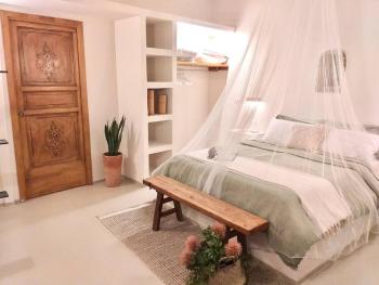 Exquiste Apartment with Outdoor spaces, Palermo (fotografie 5)