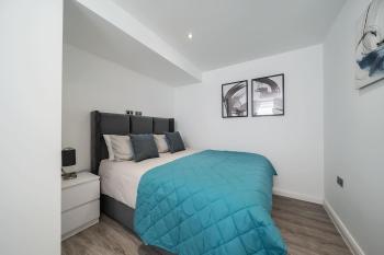 Amazing Bright 1bed flat, Londra (foto 4)