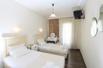 Athens Delta Hotel, Atenas (foto 5)