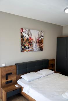 AveNew Luxury Apartment 3, Sofia (Foto 4)