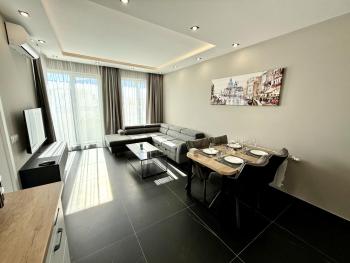 AveNew Luxury Apartment 3, Sofia (Foto 2)