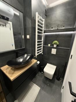 AveNew Luxury Apartment 3, Sofia (Foto 5)