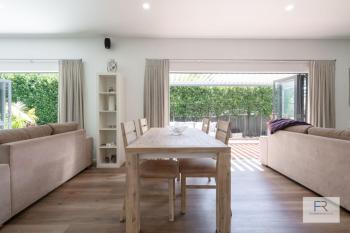 Spectacular Tropical Modern Home, Auckland (fotografie 3)