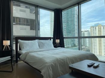 Prime Avant BGC Location Apartments by PH Staycation, Manila (fotografie 2)