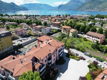 Nido in Dervio - Premium Apartment, Dervio (foto 4)
