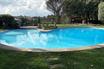 Villa Albina, Roma (foto 3)