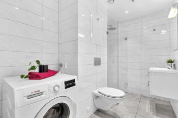 New City Central Stuido Appartment Near Karl Johan, Осло (фото 4)