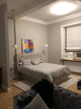 Modern apartment in the old town, Tallinn (photo 5)