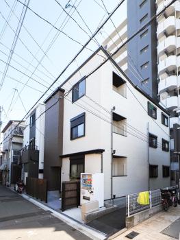 陽明宿 旭 竹, Osaka (photo 3)