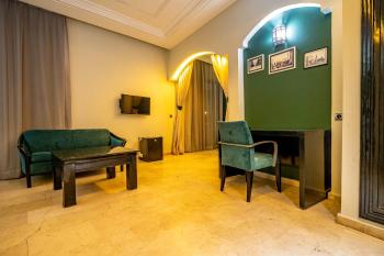 Diwan Casablanca Hotel & Spa, Casablanca (Foto 5)