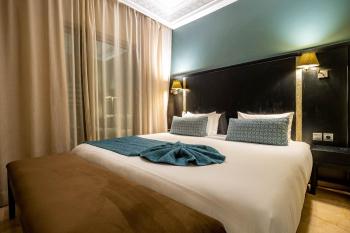 Diwan Casablanca Hotel & Spa, Casablanca (Foto 4)