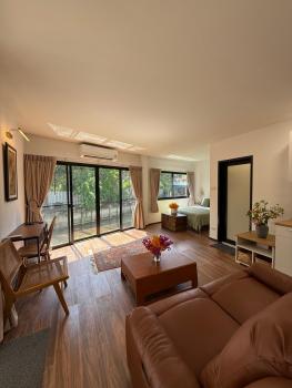 Cozycomo Bangkok, Bangkok (foto 5)