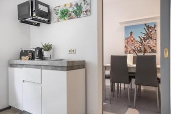 Oldtown Apartments by StayStay, close to Castle & Main Market Square, Nürnberg (photo 4)