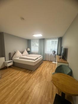 City Appartement am Hauptbahnhof, Norimberga (foto 4)