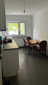 Wohnung Hamburg, Amburgo (foto 2)