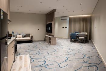 Lafif Apartments Al-Salam, Medína (fotografie 2)