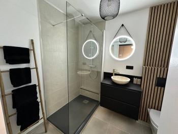 Charmant Studio Neuf, Hypercentre, Parking, Balcon, Strasbourg (photo 3)