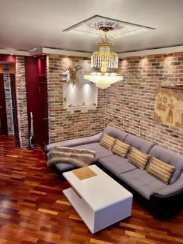 Exclusive Golden Sands apartment, Riga (fotografie 5)