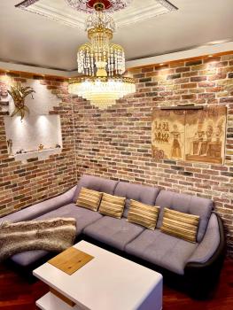 Exclusive Golden Sands apartment, Riga (fotografie 4)
