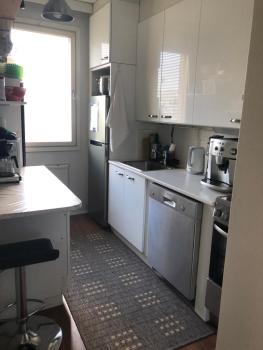 Cozy HomeStay Share Apartment, Helsinky (fotografie 2)