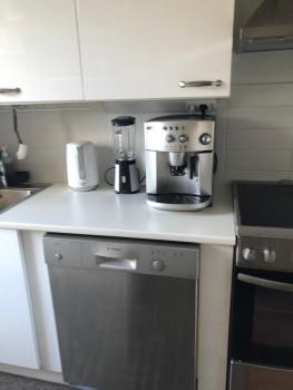 Cozy HomeStay Share Apartment, Helsinky (fotografie 3)