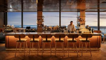 voco Auckland City Centre by IHG, Auckland (photo 5)