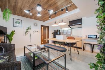 CLASSE CINQ, Sapporo (Foto 2)