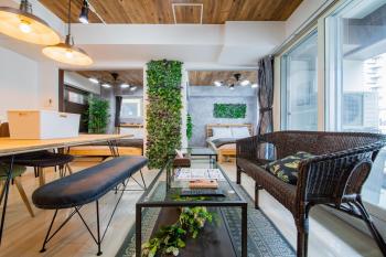 CLASSE CINQ, Sapporo (Foto 4)