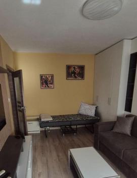 Уютен двустаен апартамент, Pleven (foto 3)