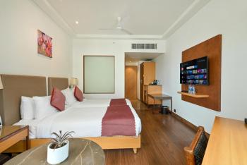 Hotel Maharaja Regency, Satara (foto 3)