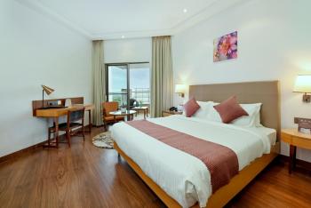 Hotel Maharaja Regency, Satara (foto 2)