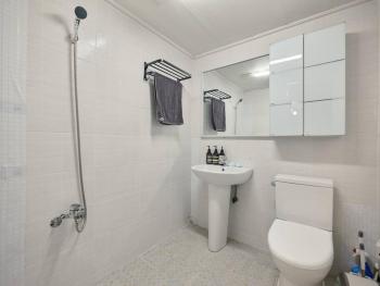 SG Guesthouse, Seúl (foto 4)