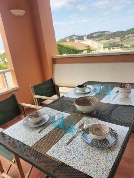Son Bou by The Sea; home with a private garden, Son Bou (Foto 4)