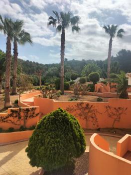 Son Bou by The Sea; home with a private garden, Son Bou (Foto 2)