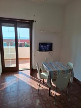 Sea & Beach front house Marina di Ardea, Ardea (Foto 3)